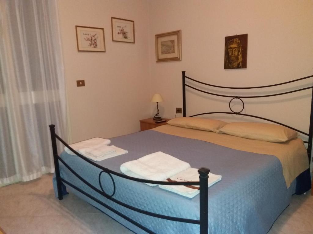 B&B Villa Pegaso room 3