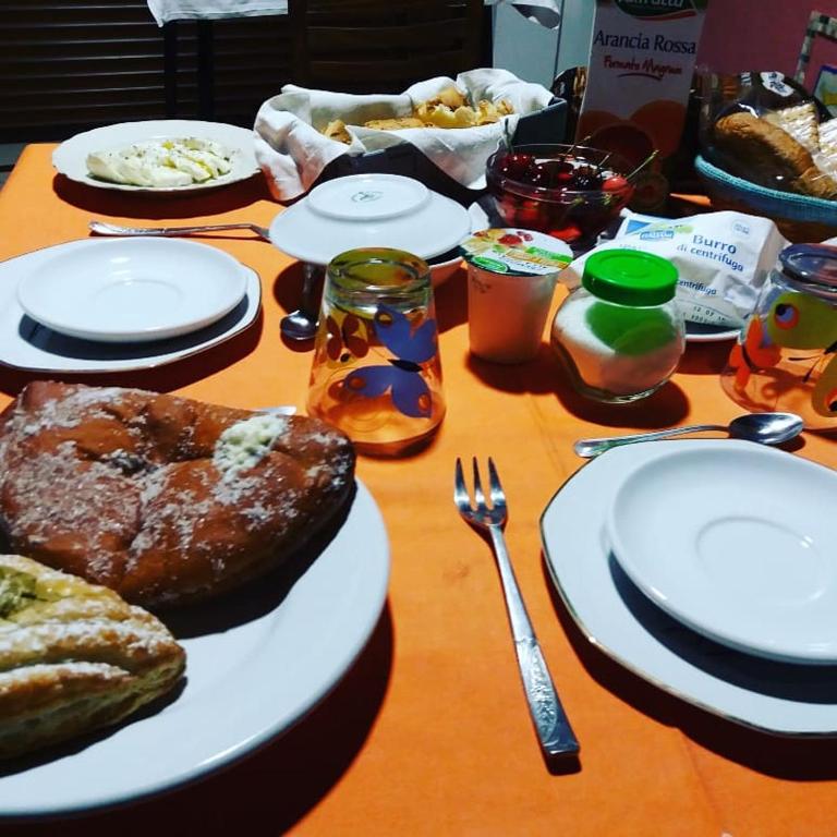 B&B Villa Pegaso room 4