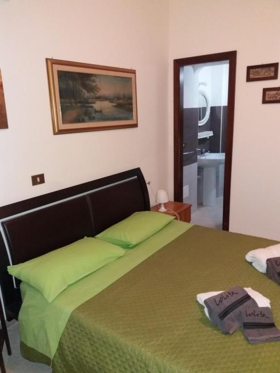 B&B Villa Pegaso room 5