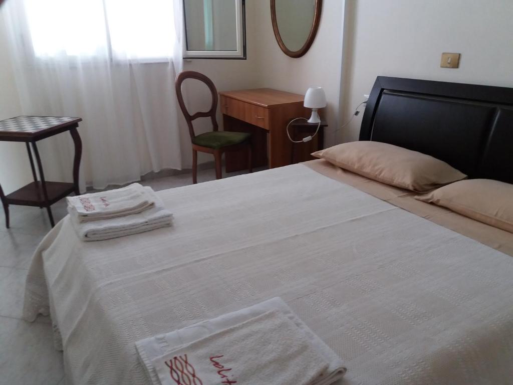 B&B Villa Pegaso room 6
